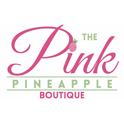Icon image The Pink Pineapple Boutique