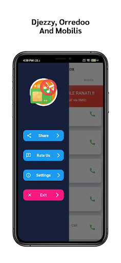 Ranati Detox Screen 3