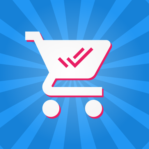 Shopping Lists  Icon