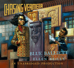 Obrázek ikony Chasing Vermeer