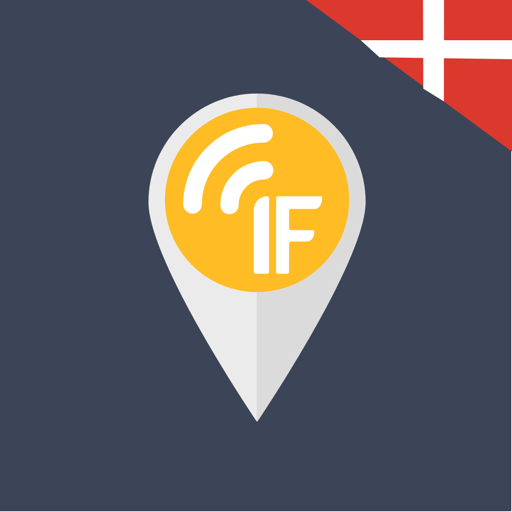 Intellifinder DK logo
