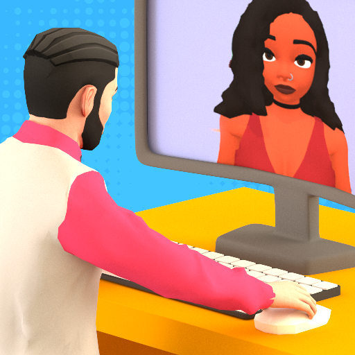 Online Speed Dating logo