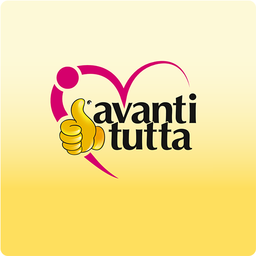 Avanti Tutta logo