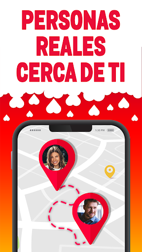 Citas - Conoce Solteras screenshot 4