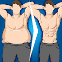 Lose Weight in 30 Days-Weight Loss for Men