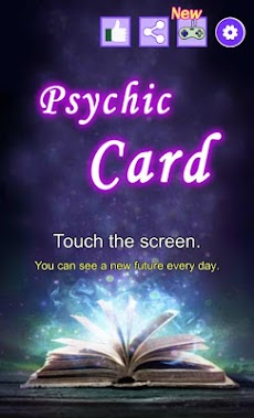 Psychic Card : Magic, Prophecyのおすすめ画像1