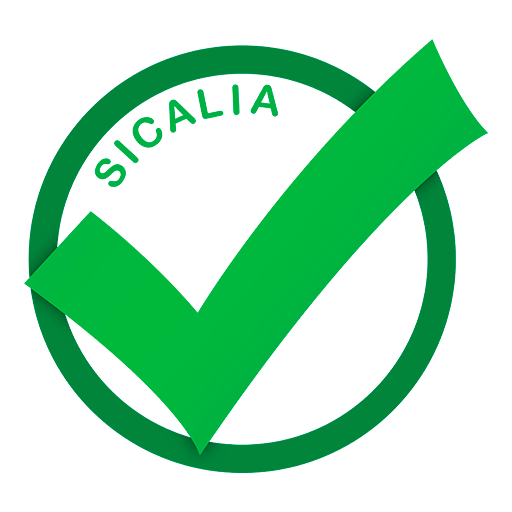 Sicalia Pro logo