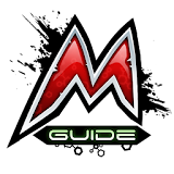Guide Mutants Genetic Gladiat. icon