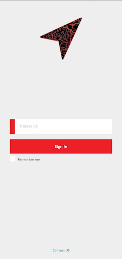 Android application Microfind Phone Tracker screenshort