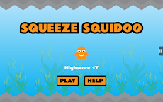 Squeeze Squidoo Funのおすすめ画像1