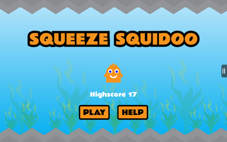 Squeeze Squidoo Fun - 1.6 - (Android)