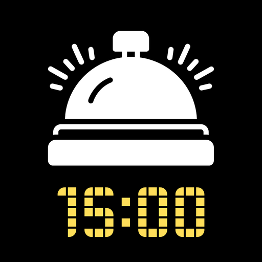 Presentation Timer logo