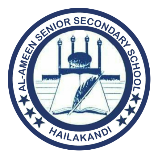 Al-Ameen Senior Sec. School Download on Windows