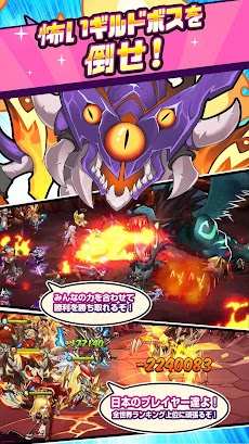 アイデル・ヒーローズ～Idle Heroes～のおすすめ画像5