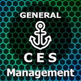 General cargo. Management Deck icon