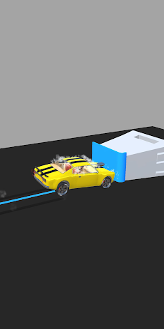 Crash Test 3D - Screenshot 1