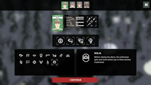 This Is the Police 2 - Simulation - games