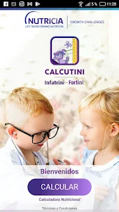 Calcutini