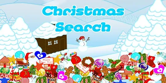Christmas Search