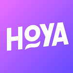 Cover Image of Download Hoya - Live Video Chat 1.8.0 APK
