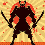 Cover Image of Download Shadow Ninja Hero 1.0 APK