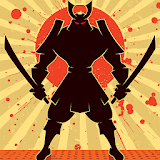 Shadow Ninja Hero icon