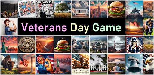 Veterans Day Game Trivia