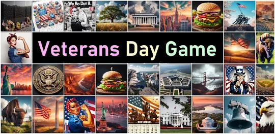 Veterans Day Game: Trivia