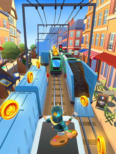 Subway Surfers By Sybo Games Google Play United States Searchman App Data Information - subway surfers by sybo games google roblox galaxy guillotine Subway Surfers By Sybo Games Google Play United States Searchman App Data Information - roblox galaxy guillotine