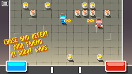 screenshot of Micro Battles 3