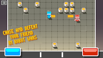 Game screenshot Micro Battles 3 hack
