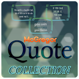 Conor McGregor Quotes icon