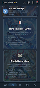 TCG