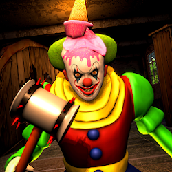 Download Hello Ice Scream Clown Scary Neighbor Game 1 0 3 3 Apk For Android Apkdl In