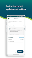 screenshot of OnLocation Mobile