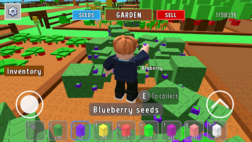 Farm Games 3D: Plant & Trade 6