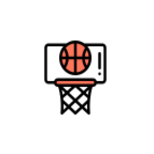 쿠로코의 농구 쿠폰 logo