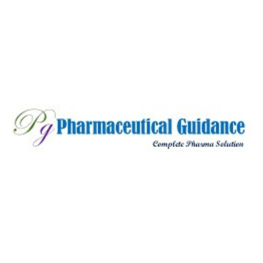 Pharma Guidances logo