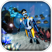 Top 36 Entertainment Apps Like Sci Fi Underwater Survival - Diving Simulator 2018 - Best Alternatives