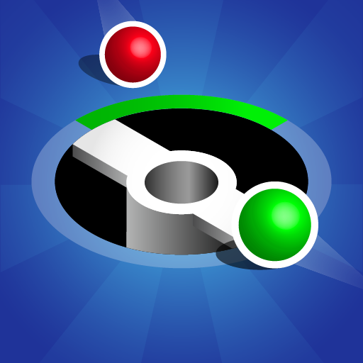 Bridge Rotate 3D logo
