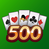 Rummy 500 Classic Card Game icon