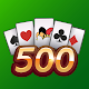 Rummy 500 : Relaxing Card Game