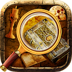 Hidden Objects Mystery  Houses