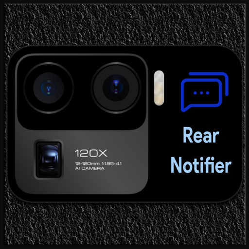 Rear Notifier (Mi 11 Ultra) logo