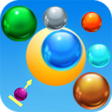 Bubble Shooter Pig icon