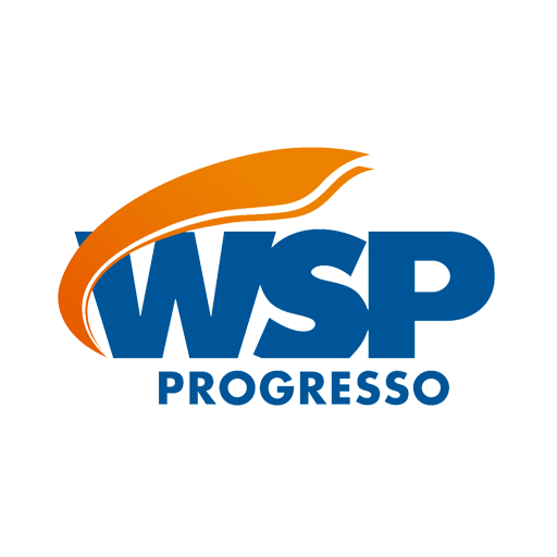 WSP Progresso logo