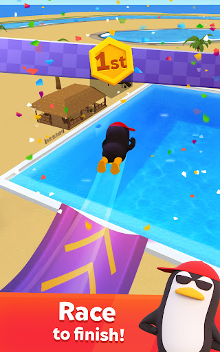 Screenshot aquapark.io