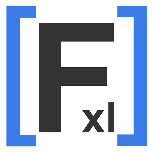 FakturaXL OCR logo