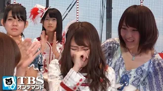 Akb48裏ストーリー 込山榛香18歳 新たな希望 高橋みなみが託したakbの未来とは 90分超完全版 Season 1 Tv On Google Play