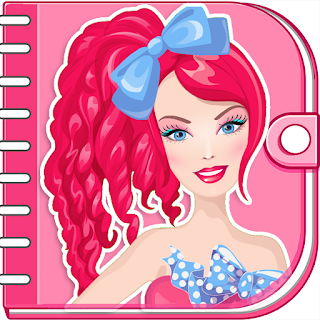 Paper Doll - Diary Dress Up apk